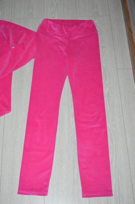 Set legíny, tunika a čelenka zuppa, 158