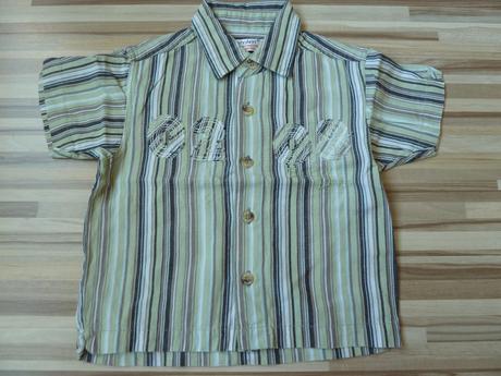 Kosela, early days,80