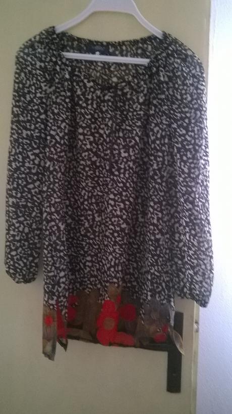 Tunika znacky sharon, 34