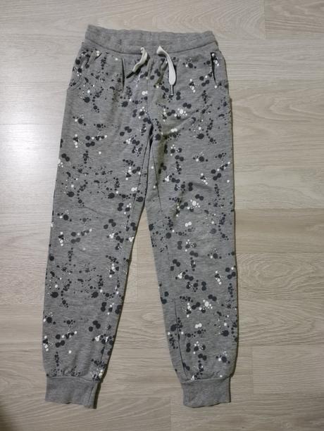 Tepláky pepperts v.134, pepperts,134