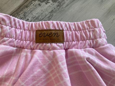 Even sukňolegíny 86/92, 86