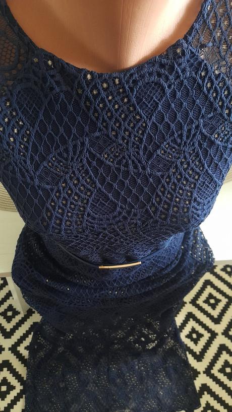 Spoločenské šaty, mango,m