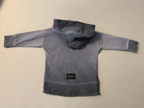 Minikid mikina 92, 92