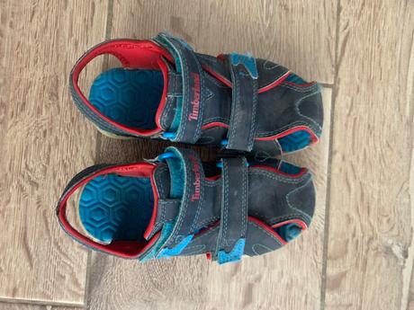 Timberland športové sandále 30, timberland,30