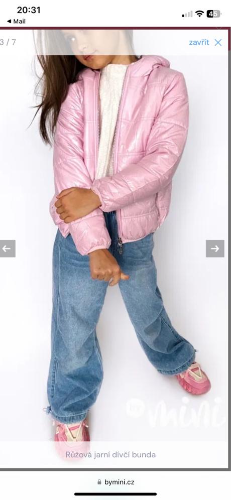 Prechodna bunda, 158