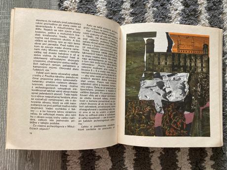 Ríša svätoplukova-prvé vyd.1969,
