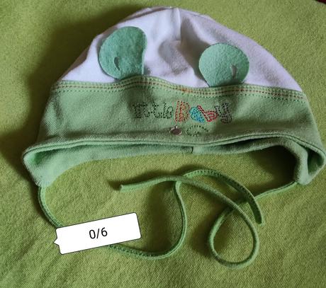 Rôzne čiapky, rada,62