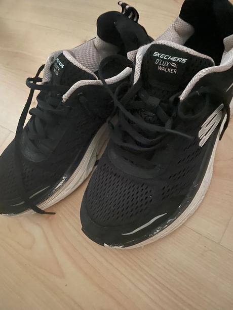 Tenisky bežecké sketchers vel.37, 37
