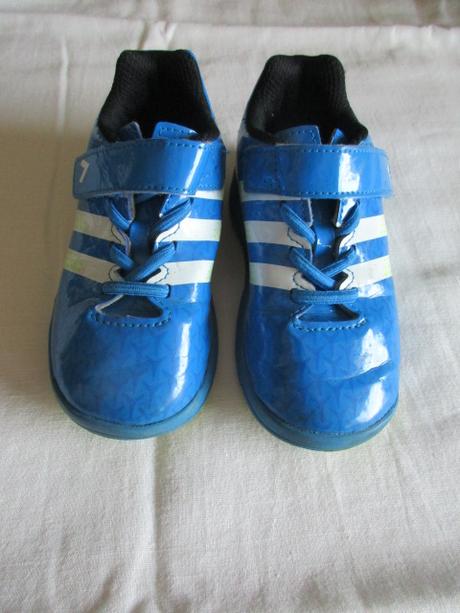 Topánočky adidas č.24, adidas,24