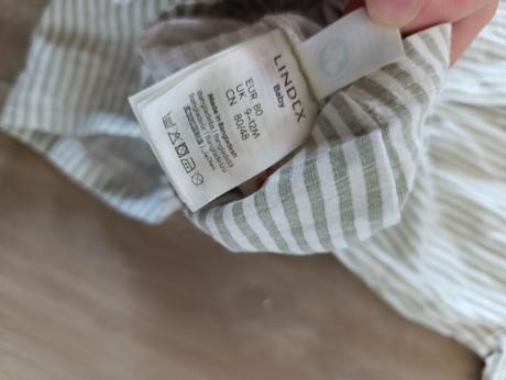 Lindex opalovačky, lindex,80