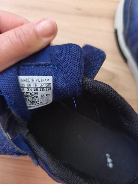Tenisky adidas, adidas,36