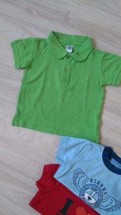 Zara polo tričko, zara,80