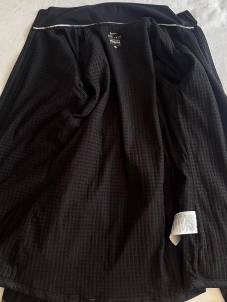 Športová tenká bunda nike (s), nike,s