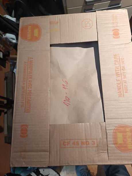 Detské oblečenie veľkosť 110/116, 104–116