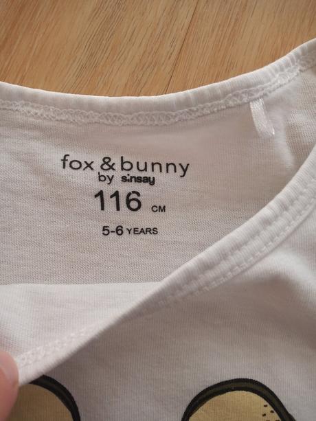 Tričká s krátkym rukávom, reserved,110