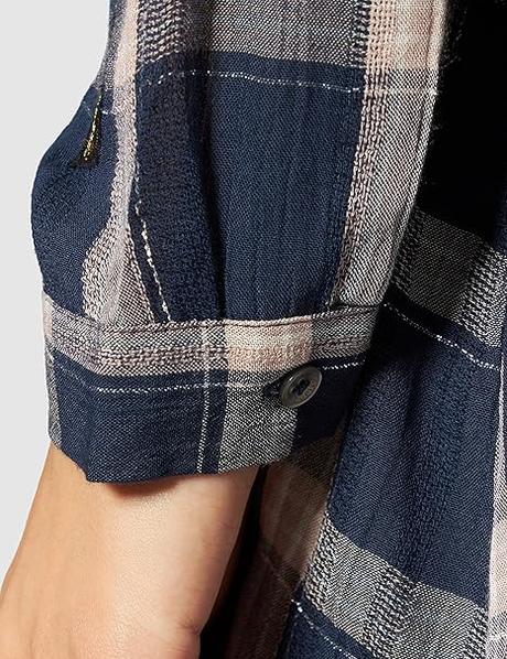 Desigual - dlhšia košeľa veľ. xl, desigual,xl