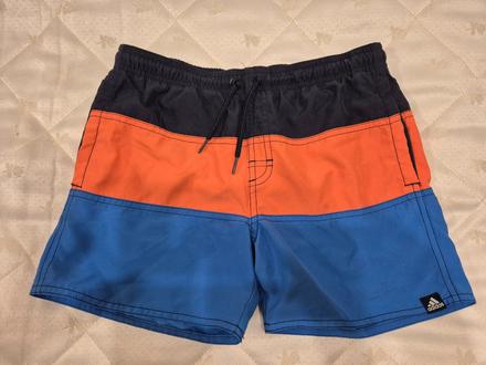 Plavky, adidas,152