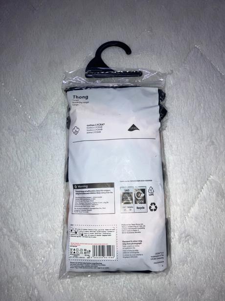 5ks nohavičky, f&f,m