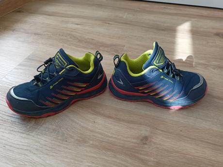 Alpine pro - chlapčenské, alpine pro,32