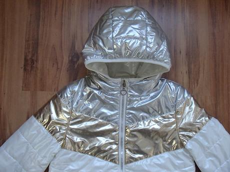 Dievčenská vetrovka, coccodrillo,140