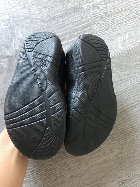 Ecco kozene balerinky, ecco,24