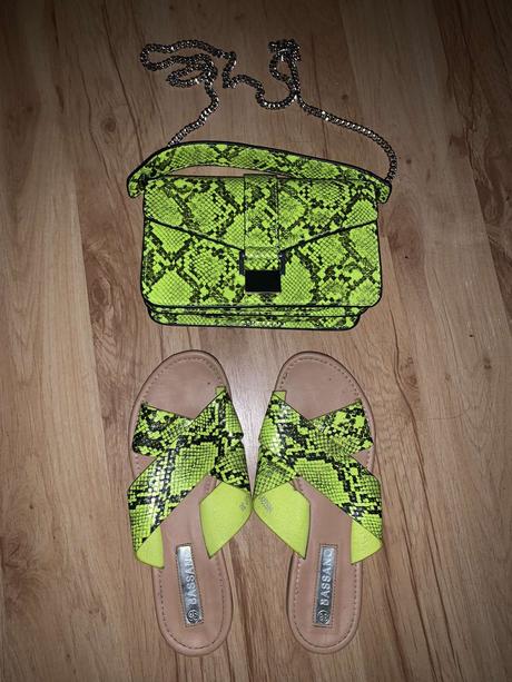 Crossbody kabelka, zara