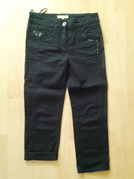 Cierne tristvrtove rifle, 36