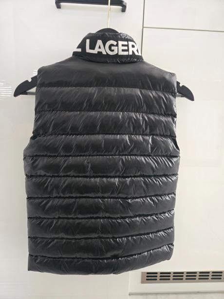 Vesta karl lagerfeld, 140