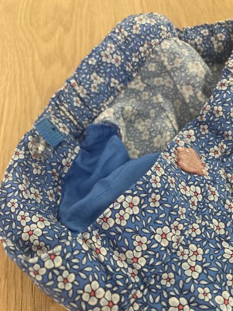 Letný komplet, sergent major,122