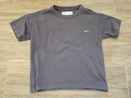 Tričko č.122, zara,122