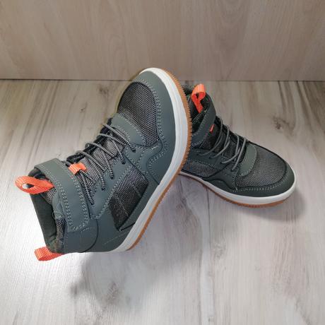 Tenisky clenkove, sprandi,31