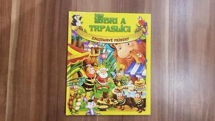 Obri a trpaslíci,