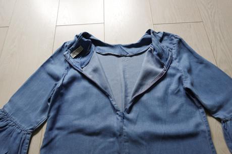 Dámske šaty zara, zara,m