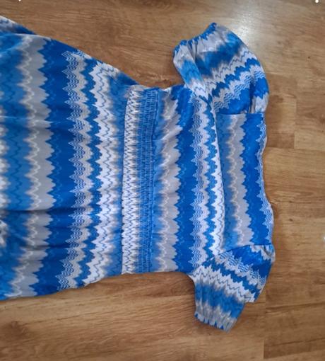 Nové šaty, bonprix,xxl