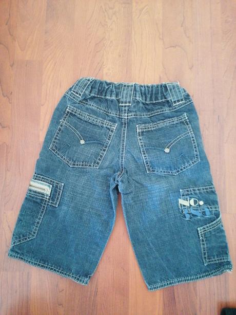 Riflove kratase, palomino,98