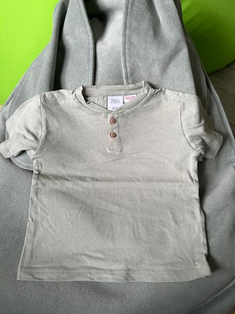 Tričko zara, zara,86
