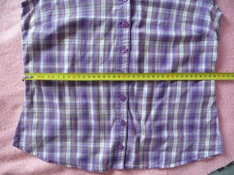 Dámska blúzka, h&m,s