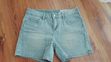 Riflové kratasy, esmara,36