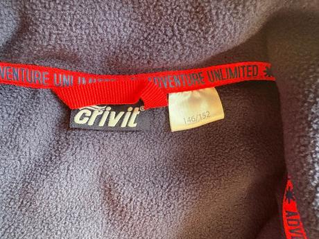 Flíska s malým vreckom, crivit,146