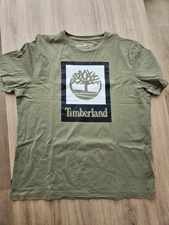 Tričko timberland, timberland,m