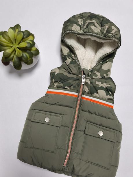 13- f&f vesta bez rukávov, f&f,62