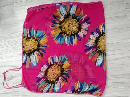 Plážové šaty (s), s