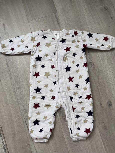 Prechodne overalu 74-80, lupilu,74