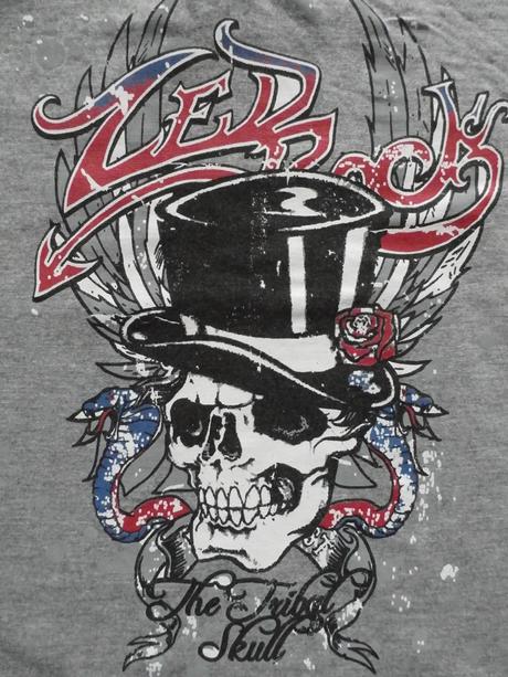 Frajerské tričko, okay,128