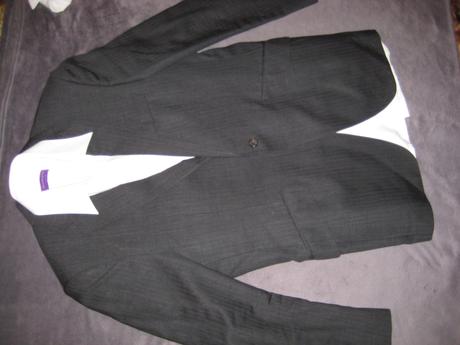 Balík košiel, veľ. m-l, tom tailor,170
