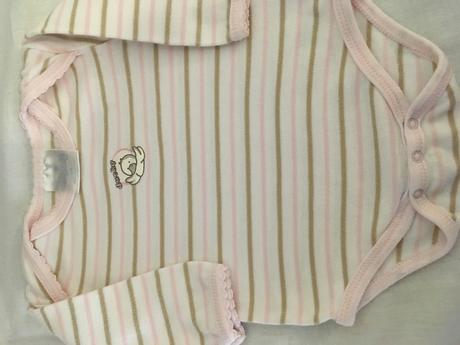 Body pretty baby-3-6 mes., 62