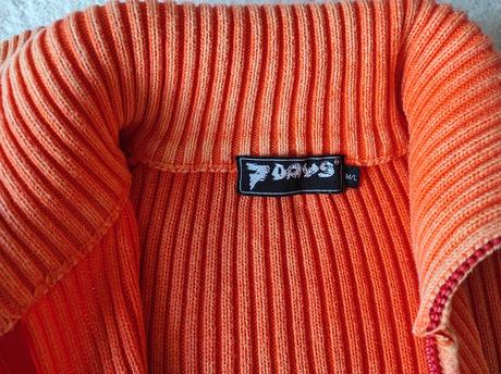 Sveter zn. 7days veľ. m, m
