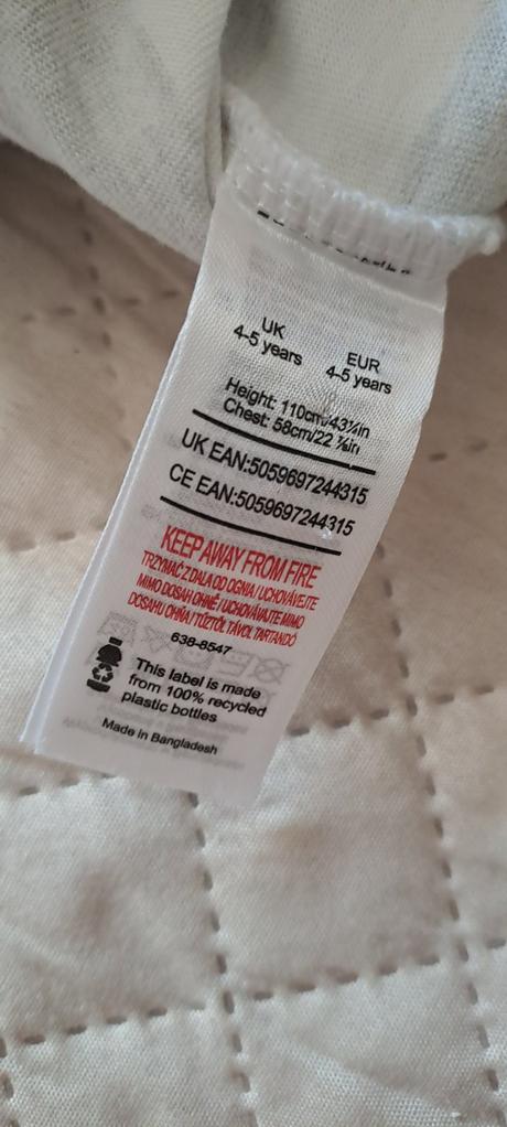 Tricko paw patrol, 4-5 rokov, f&f,110