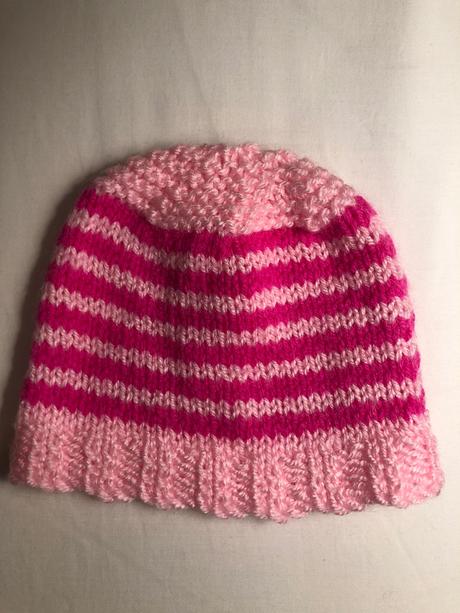 Detské čiapočky, 56