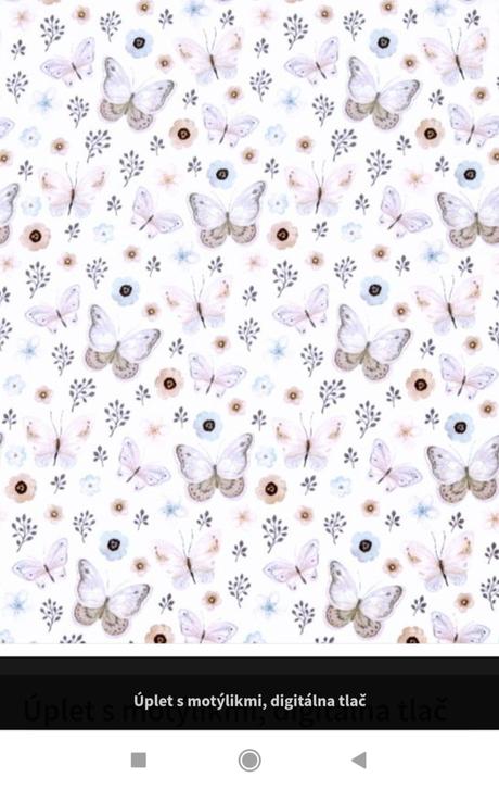 Súprava nohavice-legíny a tričko, 80 - 116